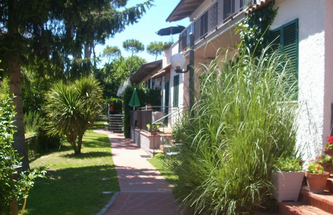 Residence Al Lago-1